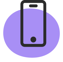 Doar cu numărul de telefon